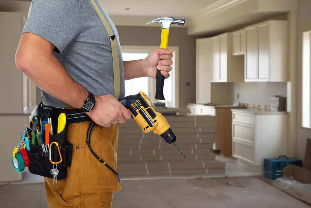 Handyman services Markham