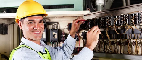 Electrician services Toronto