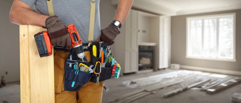 Handyman services Markham