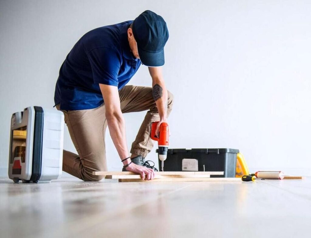 Handyman services Markham