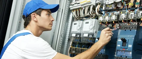 Electrician services Toronto