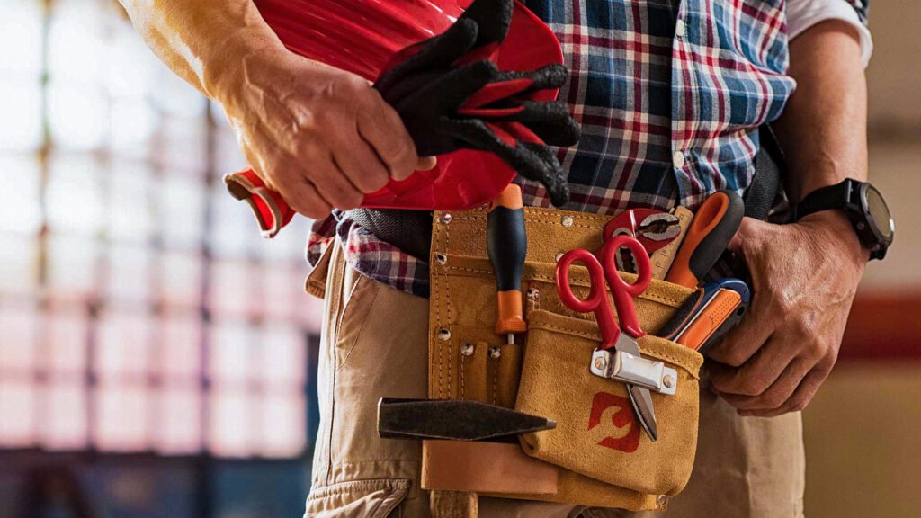 Handyman services Markham